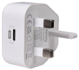 Fast Charge 20W PD USB C Charger