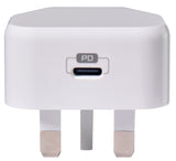 Fast Charge 20W PD USB C Charger