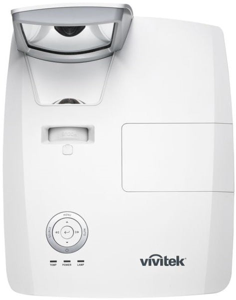 Vivitek - DW770UST