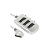 3 Way Scart Switch