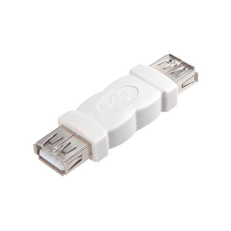 Vivanco adapter USB A - USB A