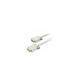 Vivanco DVI-D to DVI-D 1.8M