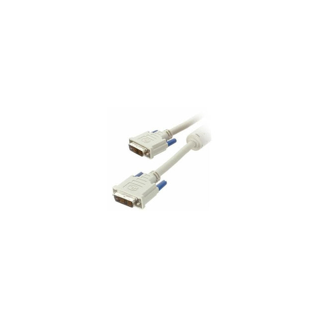 Vivanco DVI-I to DVI-I 1.8M