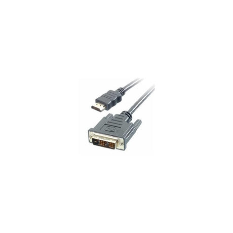 Vivanco HDMI to DVI 2M