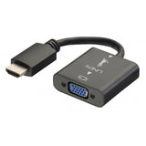 Hdmi to VGA Adaptor