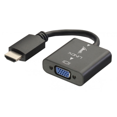 Hdmi to VGA Adaptor