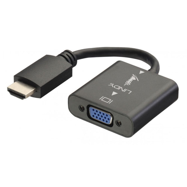 Hdmi to VGA Adaptor