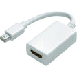 Mini Display Port to Hdmi