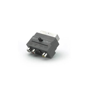 Scart to Phono Adapter