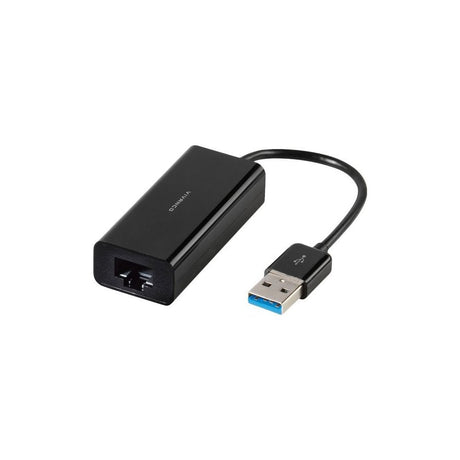 USB 3.0 Ethernet Adapter