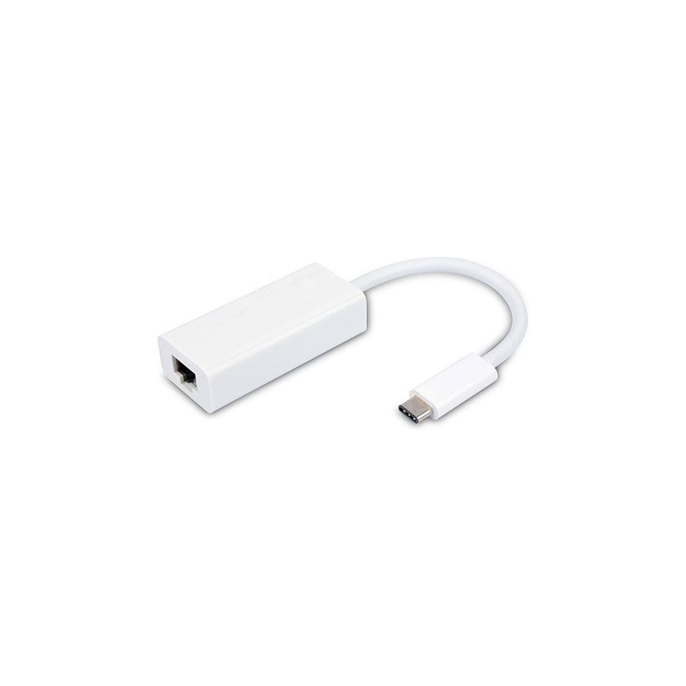 USB C to Ethernet Adapter