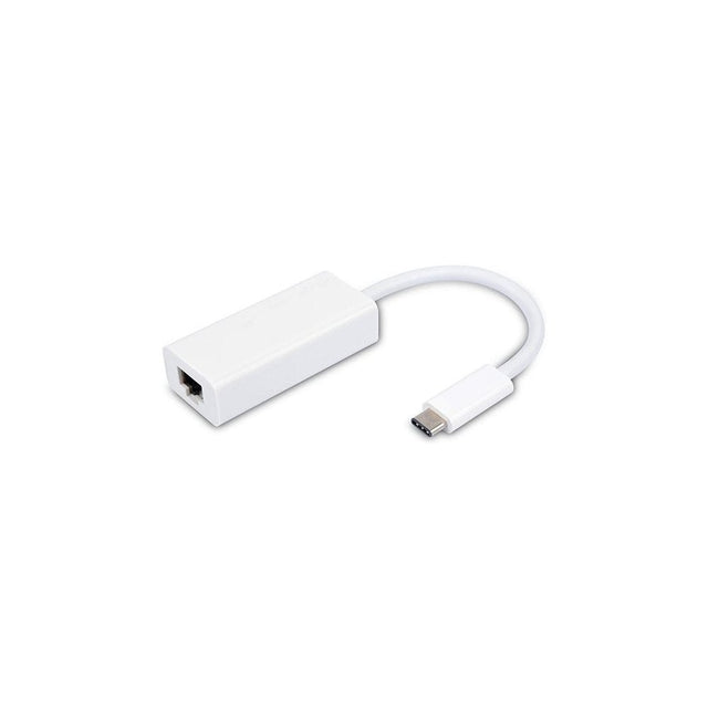 USB C to Ethernet Adapter