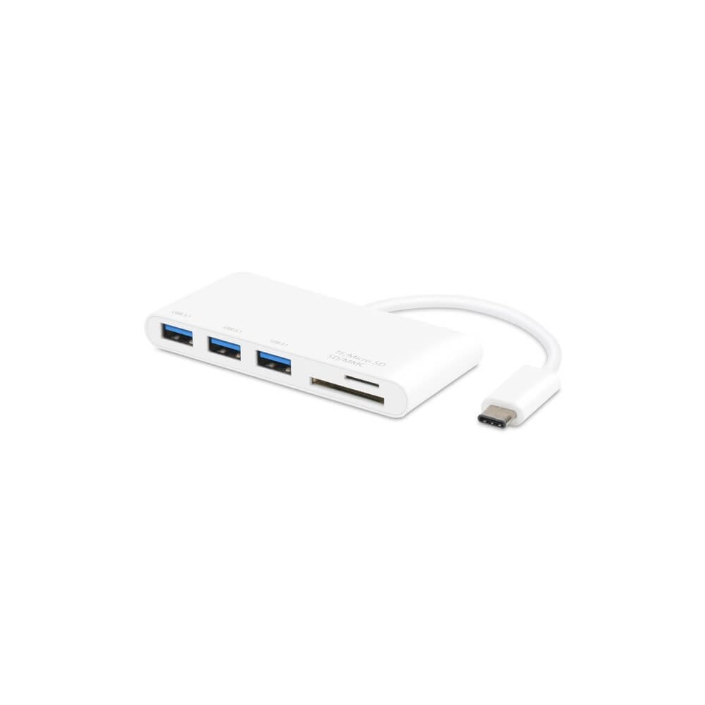 Usb Type C / Card Reader