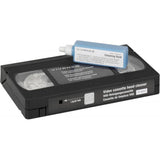 Vivanco VHS Head Cleaner