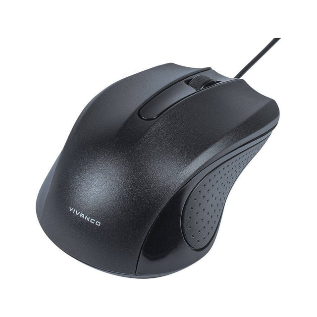Vivanco Wired Mouse