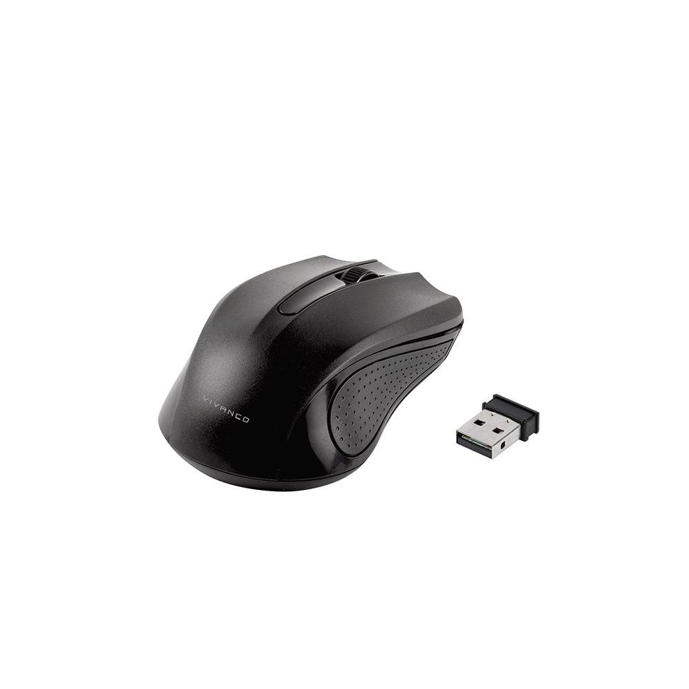 Vivanco Wireless Mouse