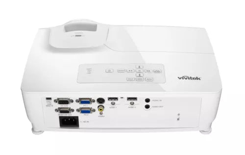 Vivitek DW275