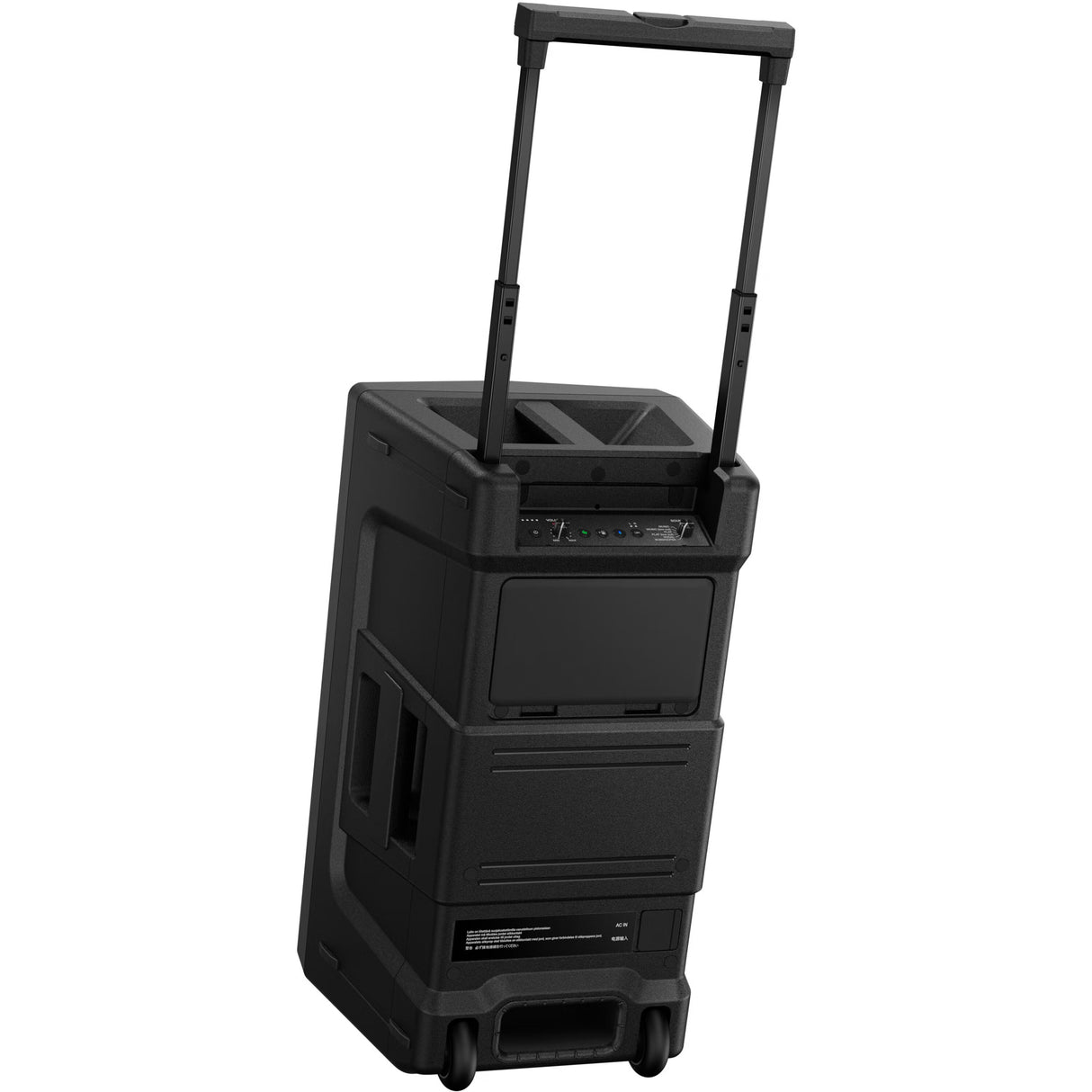 AlphaTheta WAVE-EIGHT Portable DJ Speaker