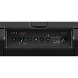 AlphaTheta WAVE-EIGHT Portable DJ Speaker