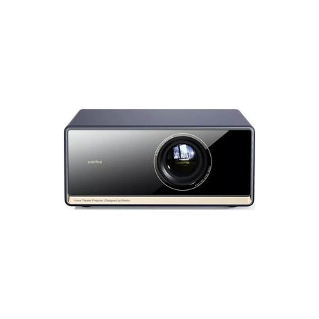 WANBO X5 Pro Smart Full HD Home Cinema & Gaming Projector