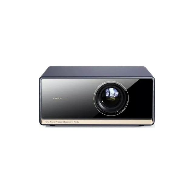WANBO X5 Pro Smart Full HD Home Cinema & Gaming Projector