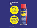 WD-40 Multi-Use aerosol 100ml