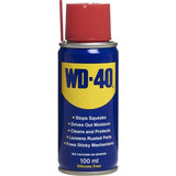 WD-40 Multi-Use aerosol 100ml