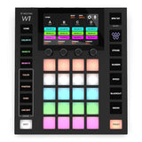 Wolfmix W1 Standalone Performance DMX Lighting Controller