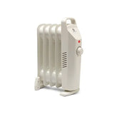 0.5kw Oil Radiator Thermostat - White
