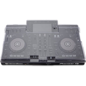 Decksaver Pioneer XDJ-RR