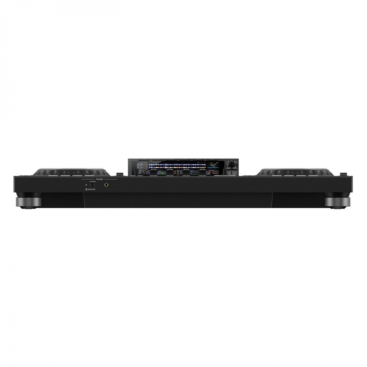 Alpha Theta XDJ-AZ