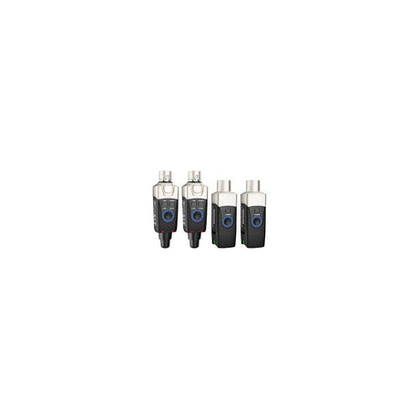 Xvive U3D Dual Wireless System 