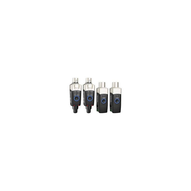 Xvive U3D Dual Wireless System 