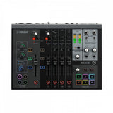 Yamaha AG08 Live Streaming Mixer Black