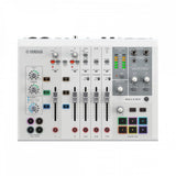 Yamaha AG08 Live Streaming Mixer (White)
