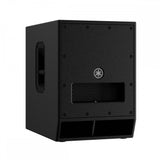 Yamaha DXS12mkII Series Powered 12" Subwoofer