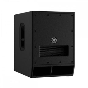 Yamaha DXS12mkII Series Powered 12" Subwoofer