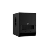 Yamaha DXS15mkII Series Powered 15" Subwoofer