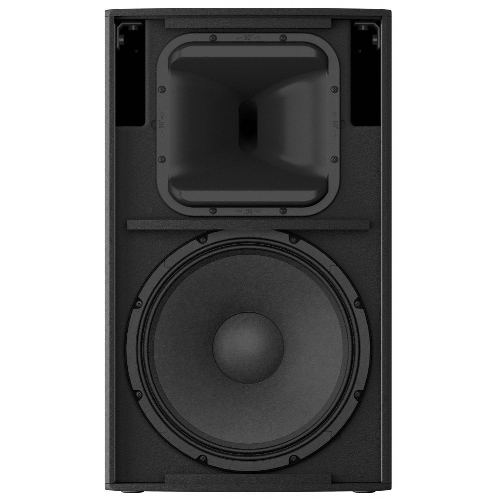 Yamaha DZR15 Powered PA Speaker