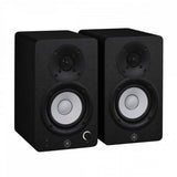 Yamaha HS3 Monitors, Black (Pair)