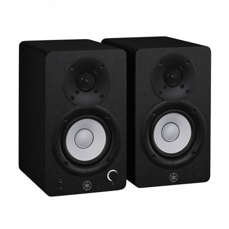 Yamaha HS3 Monitors, Black (Pair)