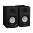 Yamaha HS3 Monitors, Black (Pair)