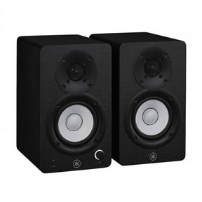 Yamaha HS3 Monitors, Black (Pair)