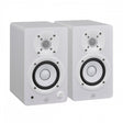 Yamaha HS3 Monitors, White (Pair)