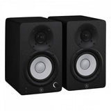 Yamaha HS4 Monitors, Black (Pair)