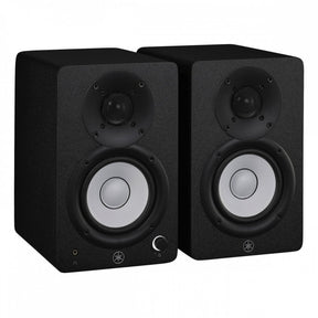 Yamaha HS4 Monitors, Black (Pair)