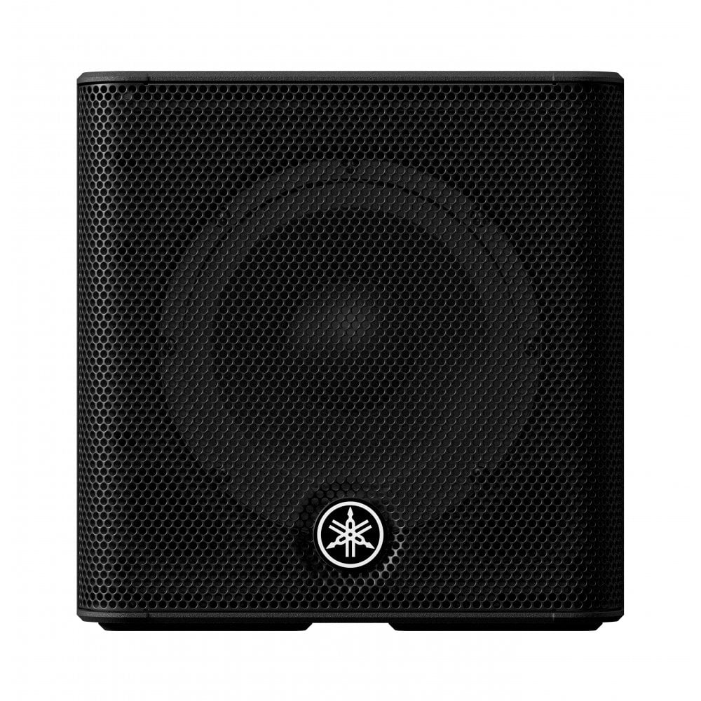 Yamaha Stagepas 200BTR