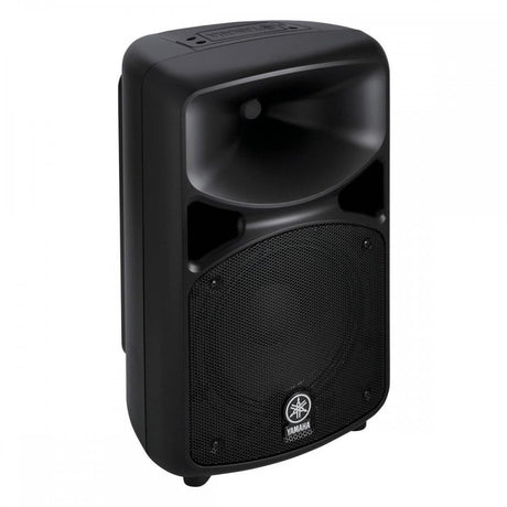 YAMAHA STAGEPAS 600BT PORTABLE PA SYSTEM WITH BLUETOOTH 