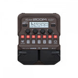 Zoom A1 Four Multi-Effects Processor