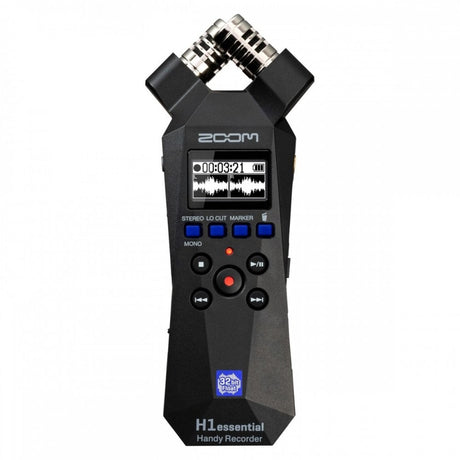 Zoom H1 Essential 